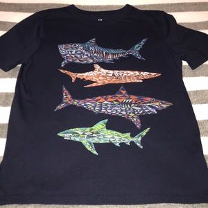 GAP Short Sleeve T-Shirt